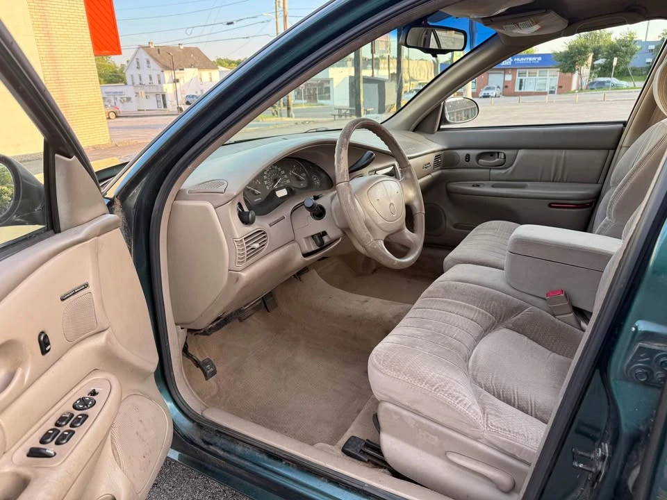 2000 Buick Century - Image 11 of 14