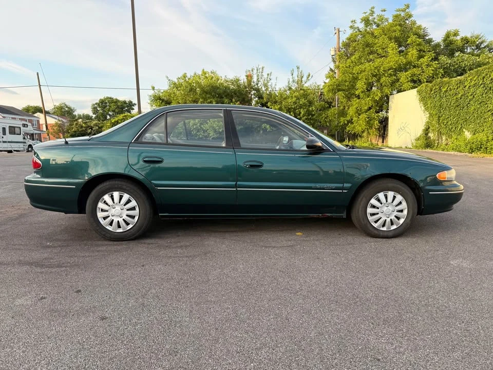 2000 Buick Century - Image 5 of 14