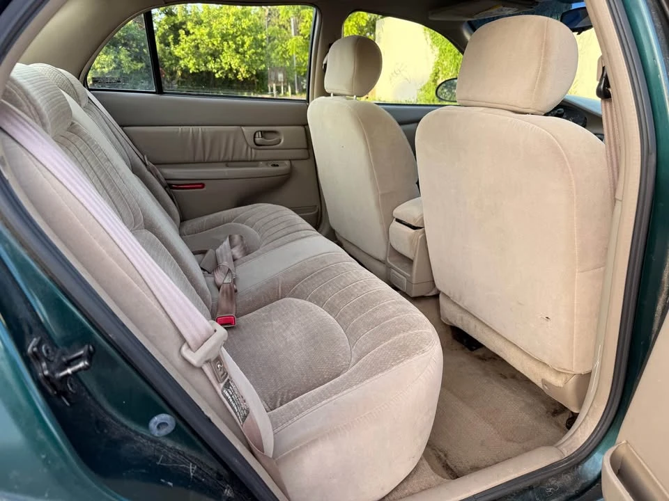 2000 Buick Century - Image 14 of 14