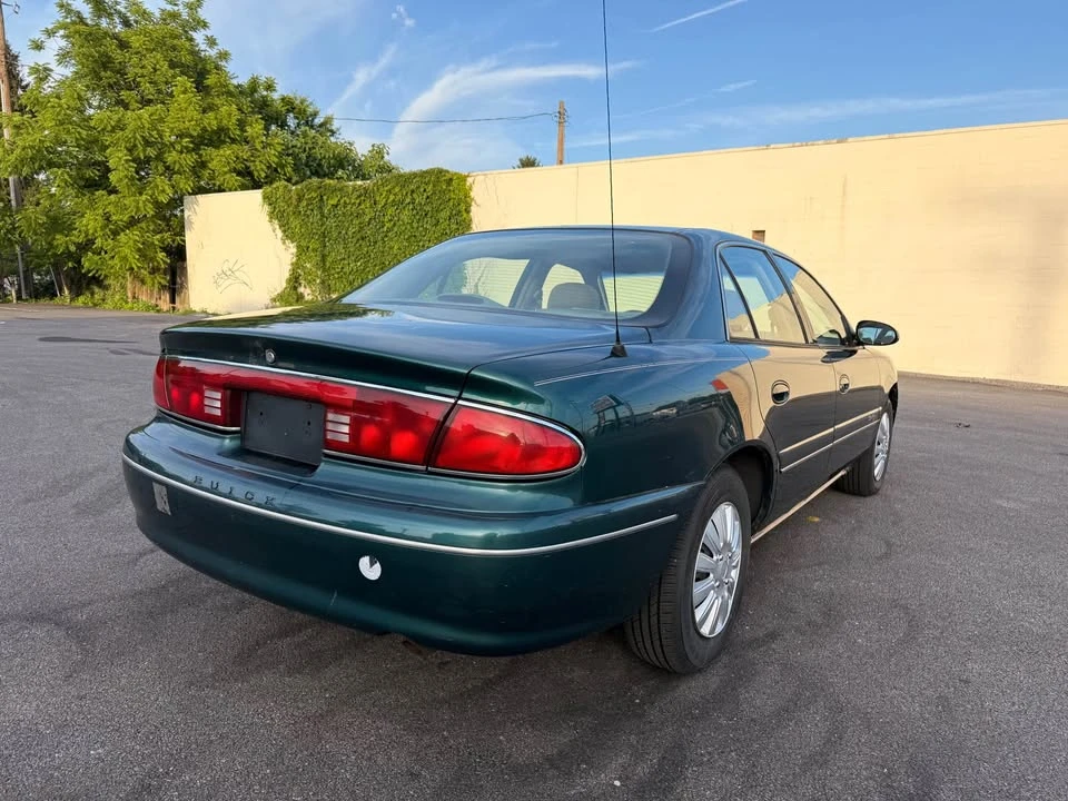 2000 Buick Century - Image 6 of 14