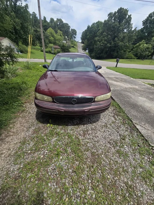 2000 Buick Century - Image 6 of 7