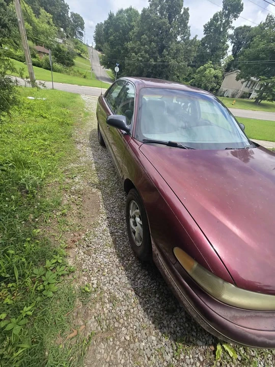 2000 Buick Century - Image 5 of 7
