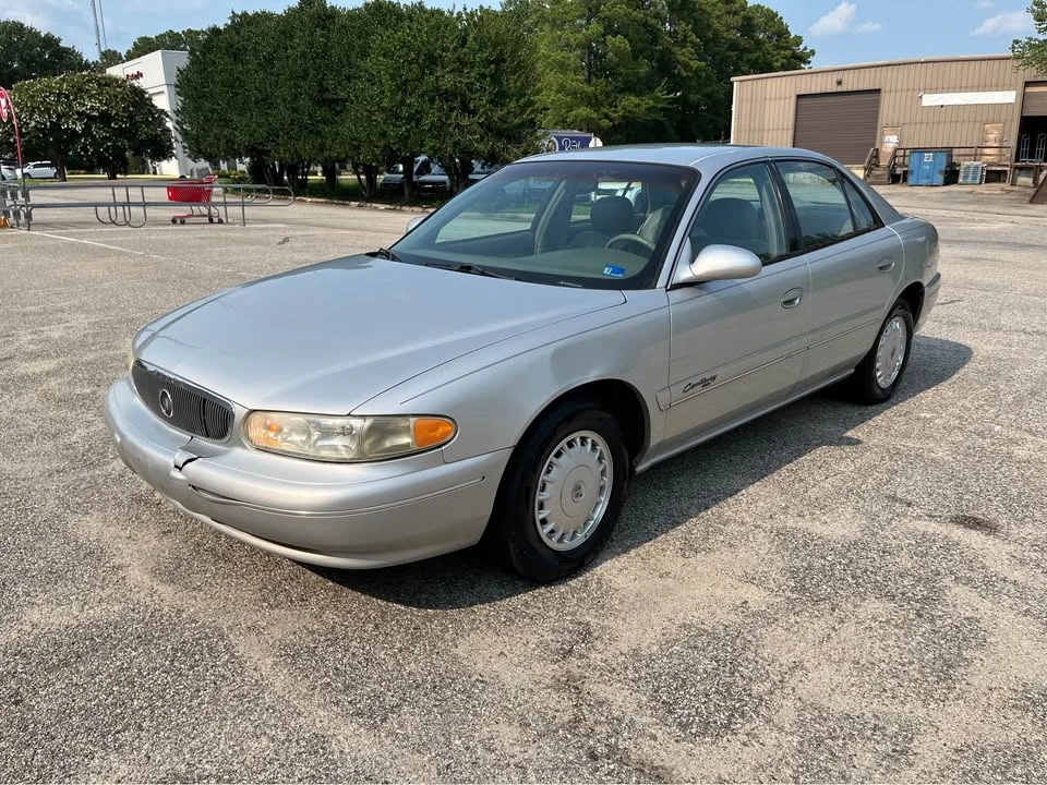 2000 Buick Century - Image 5 of 7