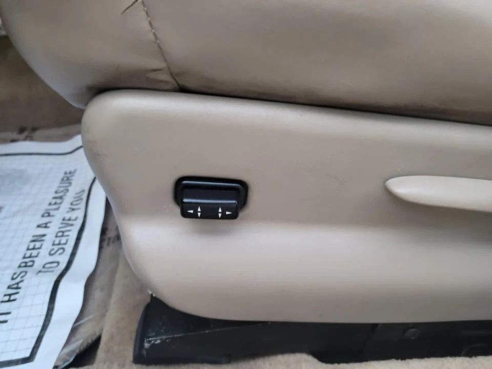 2000 Buick Century - Image 15 of 19