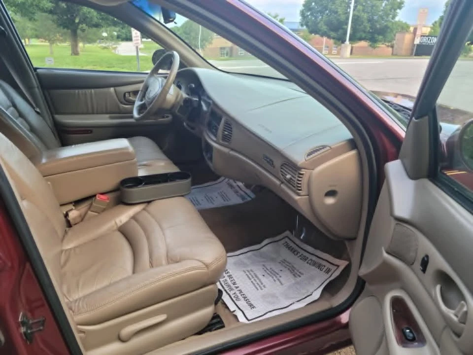 2000 Buick Century - Image 9 of 19