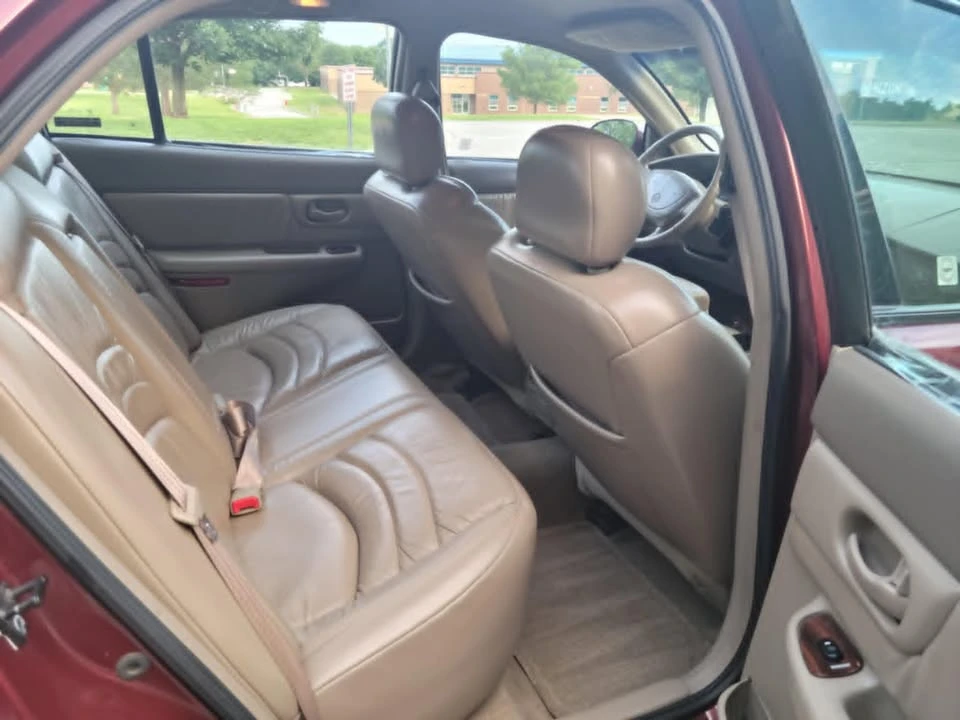 2000 Buick Century - Image 11 of 19