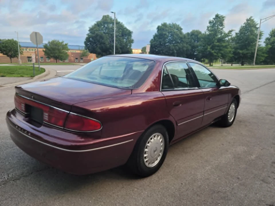 2000 Buick Century - Image 5 of 19
