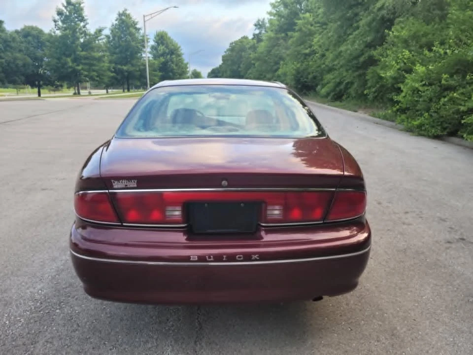 2000 Buick Century - Image 6 of 19