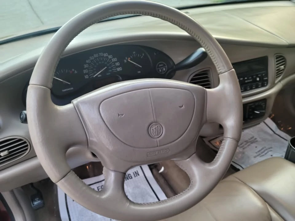 2000 Buick Century - Image 13 of 19