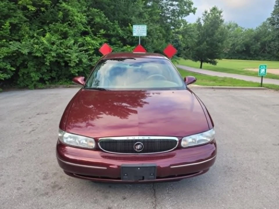 2000 Buick Century - Image 3 of 19