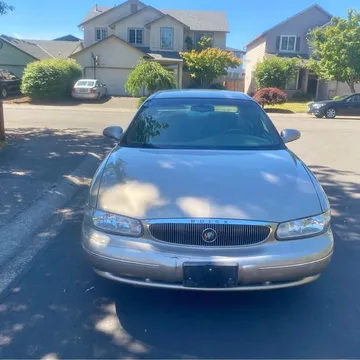 2000 Buick Century