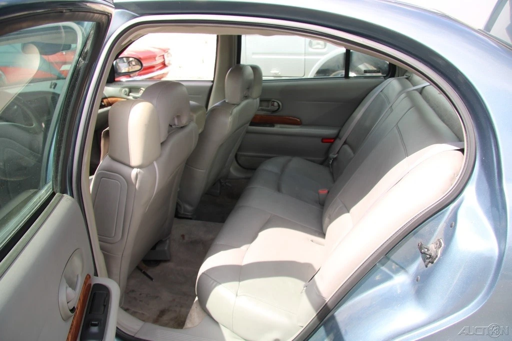 2000 Buick LeSabre - Image 21 of 21