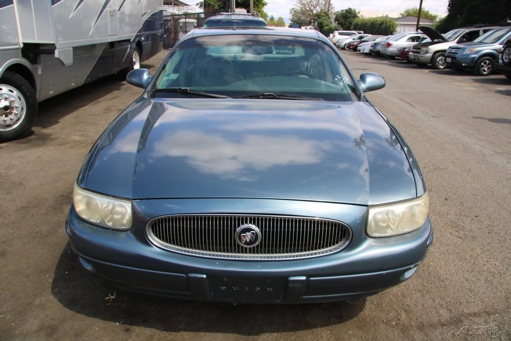 2000 Buick LeSabre - Image 11 of 21