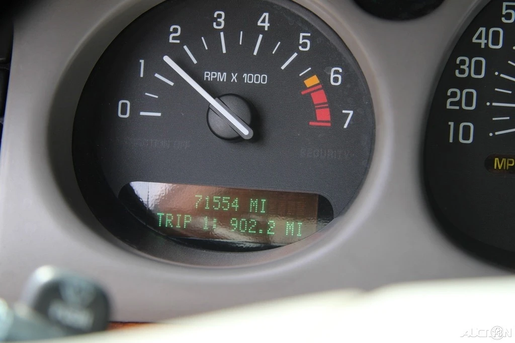 2000 Buick LeSabre - Image 18 of 21