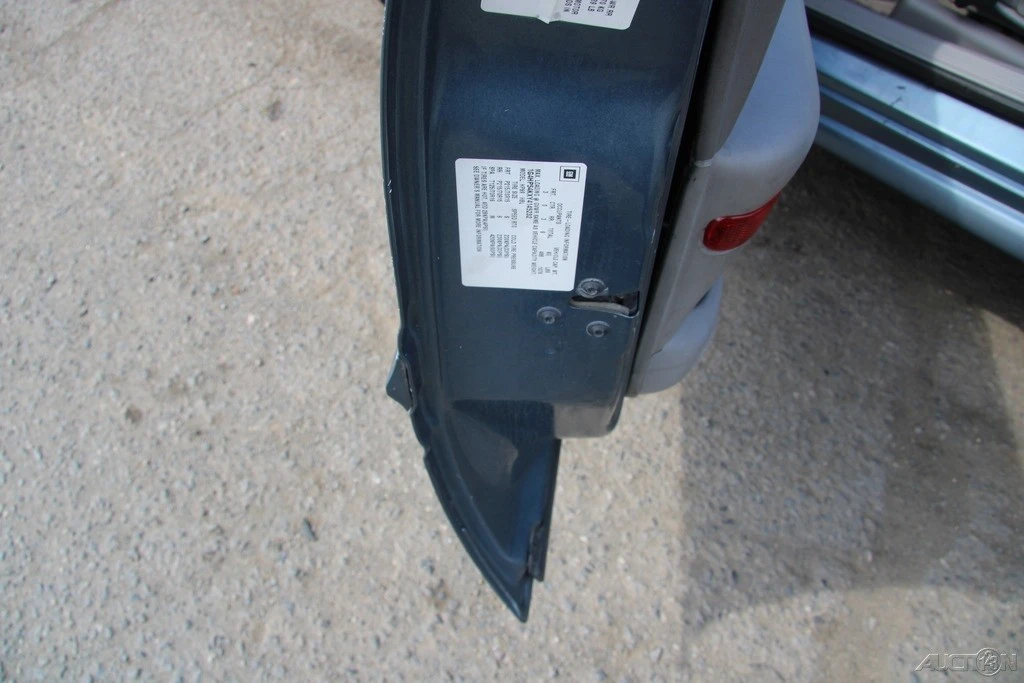 2000 Buick LeSabre - Image 12 of 21