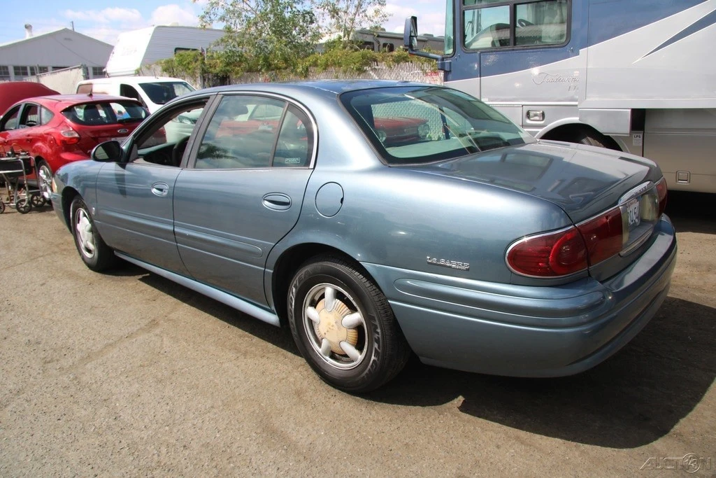 2000 Buick LeSabre - Image 7 of 21
