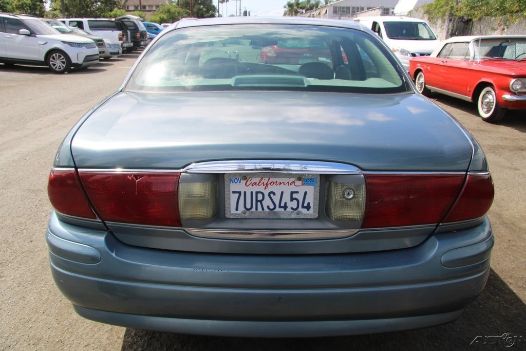 2000 Buick LeSabre - Image 6 of 21
