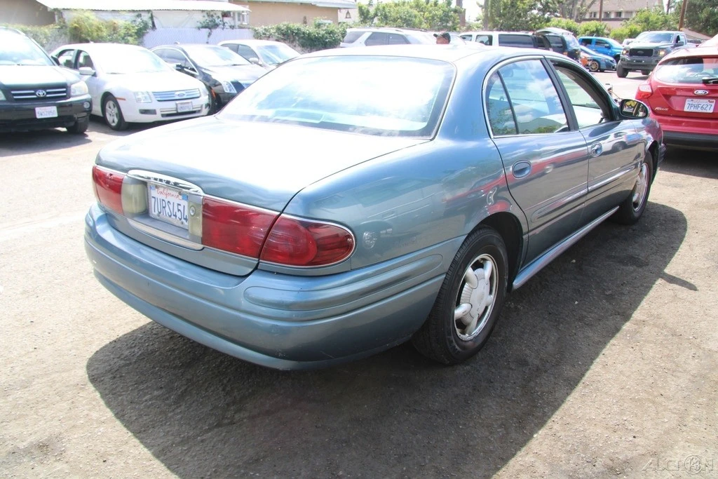2000 Buick LeSabre - Image 5 of 21