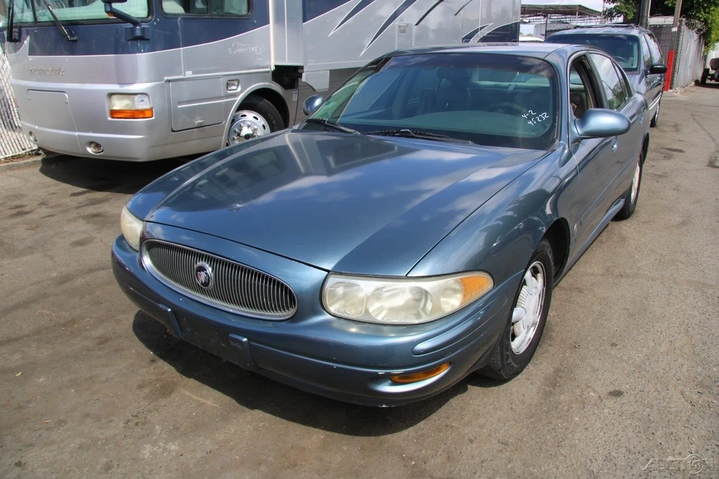 2000 Buick LeSabre - Image 10 of 21