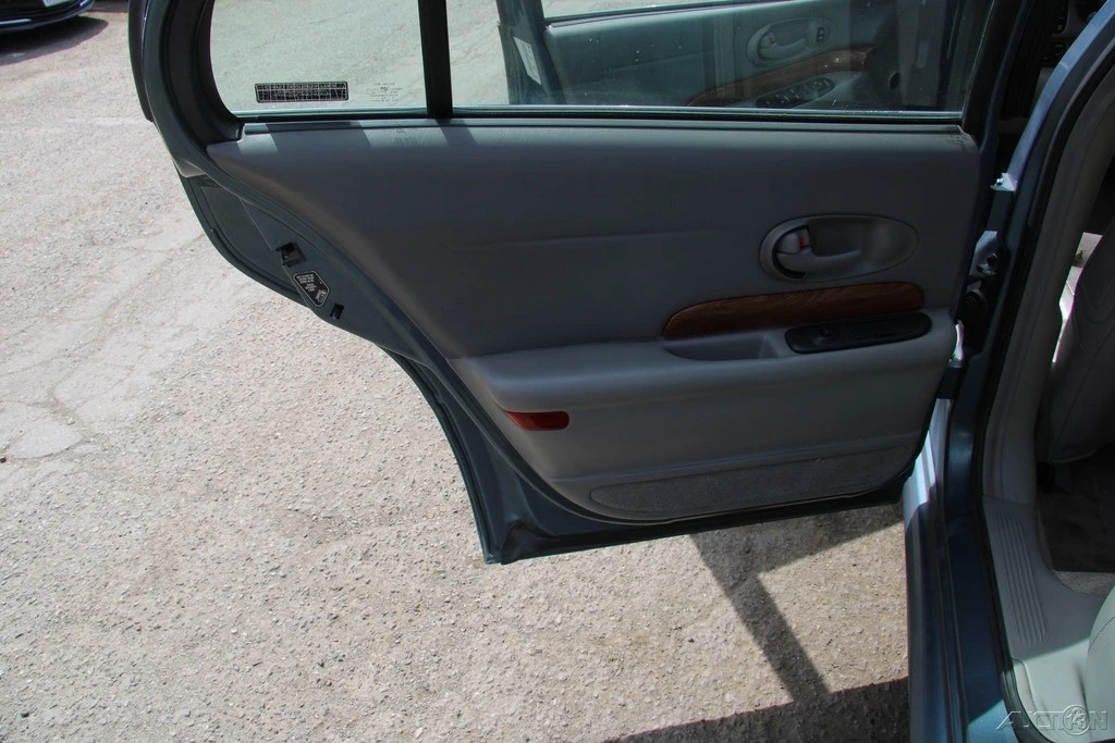 2000 Buick LeSabre - Image 20 of 21