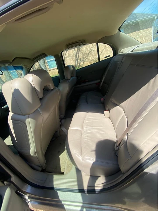 2000 Buick LeSabre - Image 6 of 7