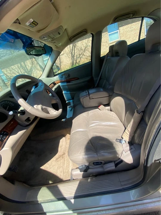2000 Buick LeSabre - Image 5 of 7