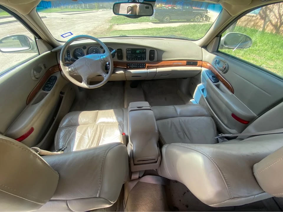 2000 Buick LeSabre - Image 7 of 7