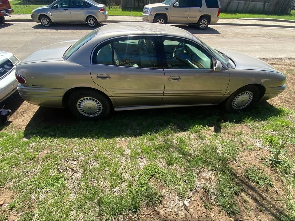 2000 Buick LeSabre - Image 4 of 7