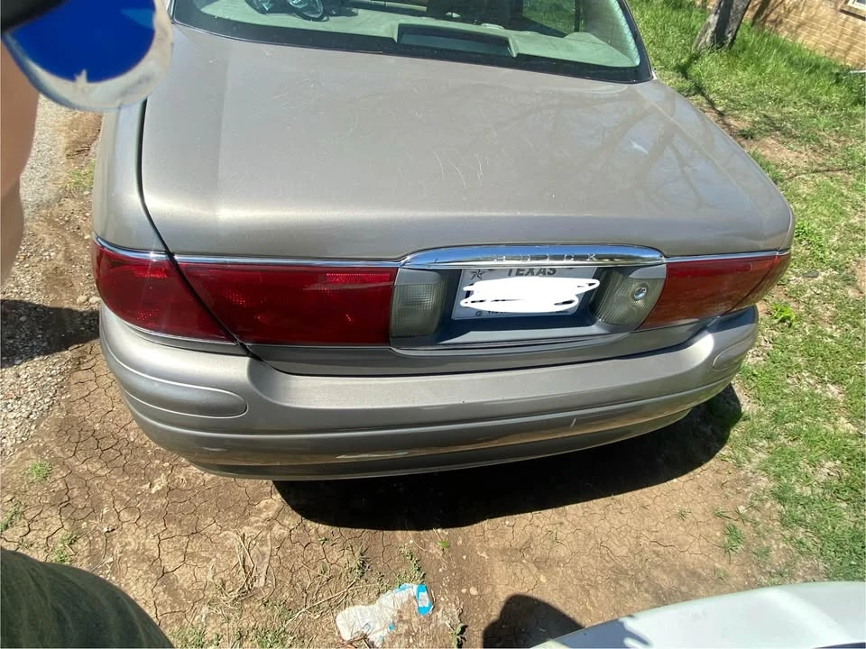 2000 Buick LeSabre - Image 3 of 7