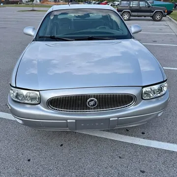 2000 Buick LeSabre Custom