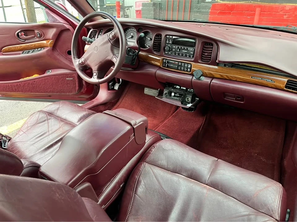 2000 Buick LeSabre - Image 5 of 5
