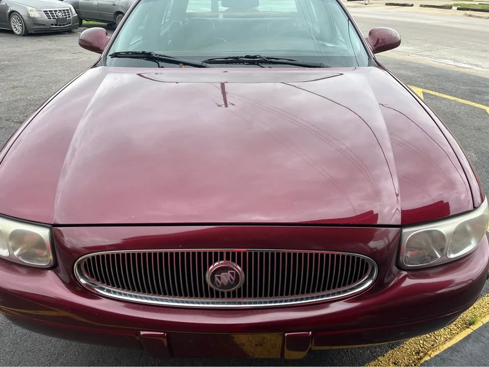 2000 Buick LeSabre - Image 3 of 5