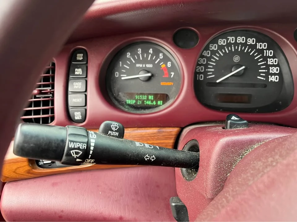 2000 Buick LeSabre - Image 4 of 5
