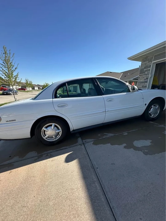 2000 Buick LeSabre - Image 4 of 20