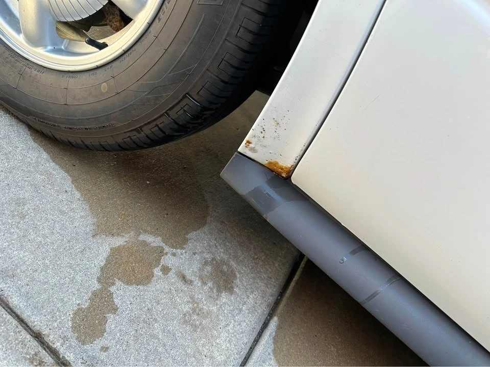 2000 Buick LeSabre - Image 19 of 20