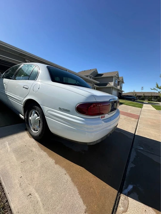 2000 Buick LeSabre - Image 8 of 20