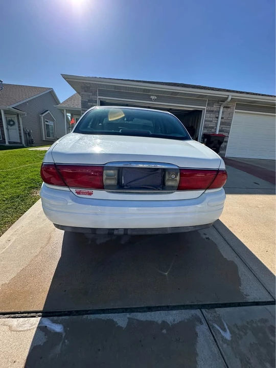 2000 Buick LeSabre - Image 7 of 20