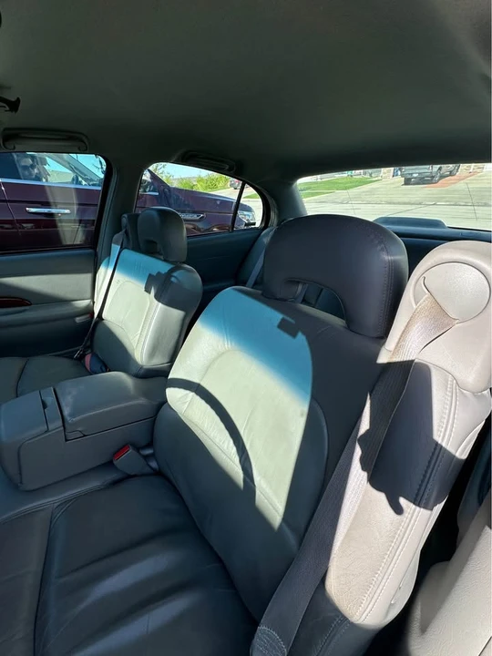 2000 Buick LeSabre - Image 13 of 20