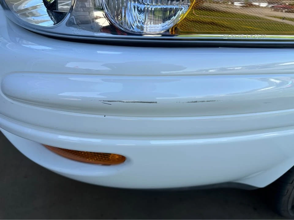 2000 Buick LeSabre - Image 20 of 20
