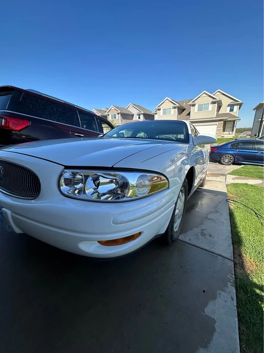 2000 Buick LeSabre - Image 11 of 20