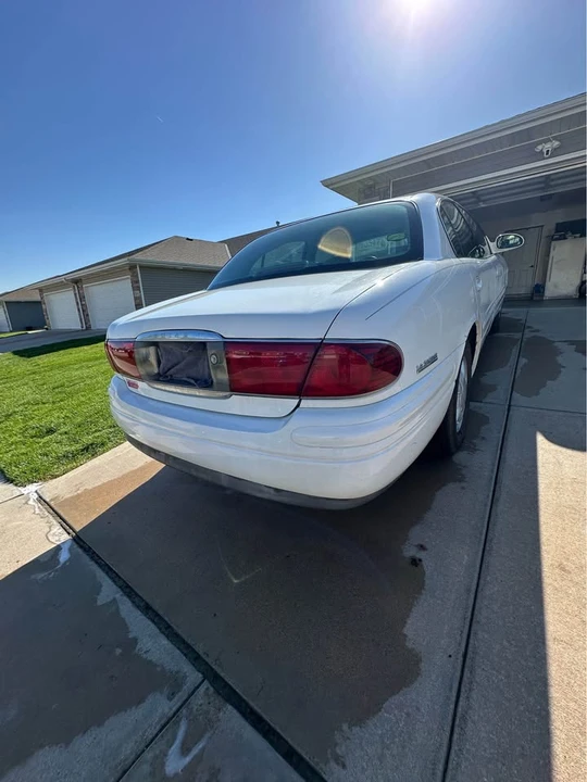 2000 Buick LeSabre - Image 6 of 20