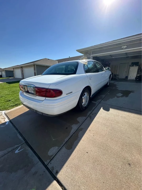 2000 Buick LeSabre - Image 5 of 20