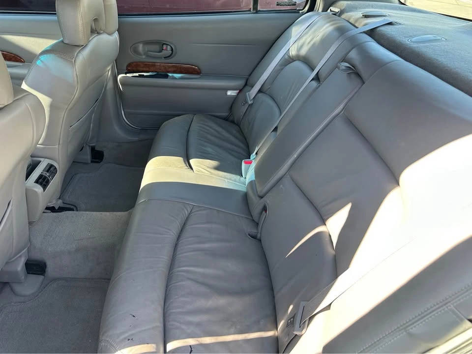 2000 Buick LeSabre - Image 16 of 20