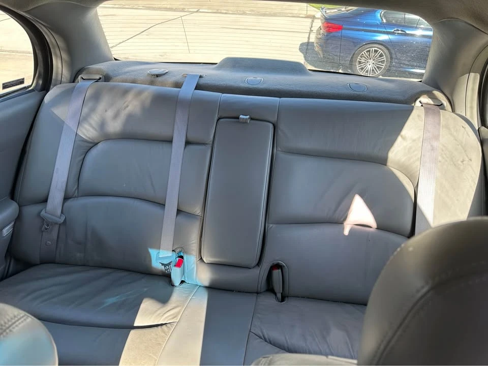 2000 Buick LeSabre - Image 15 of 20