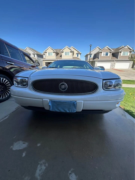 2000 Buick LeSabre - Image 12 of 20