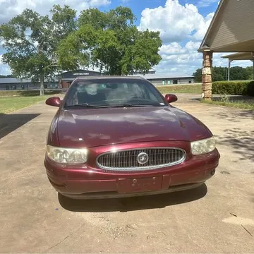 2000 Buick LeSabre Limited