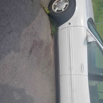 2000 Buick LeSabre Limited Sedan 4D