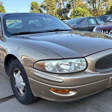 2000 Buick LeSabre