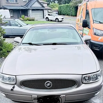 2000 Buick LeSabre