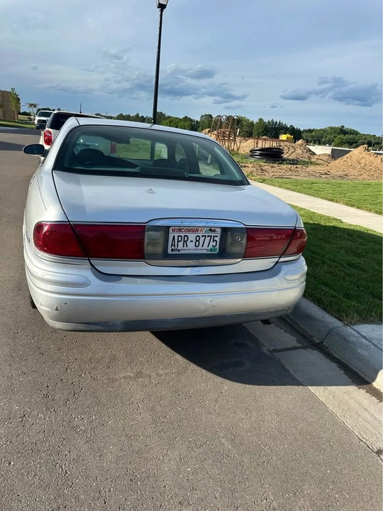 2000 Buick LeSabre - Image 4 of 5